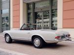 Mercedes-Benz 230 SL 1963 года